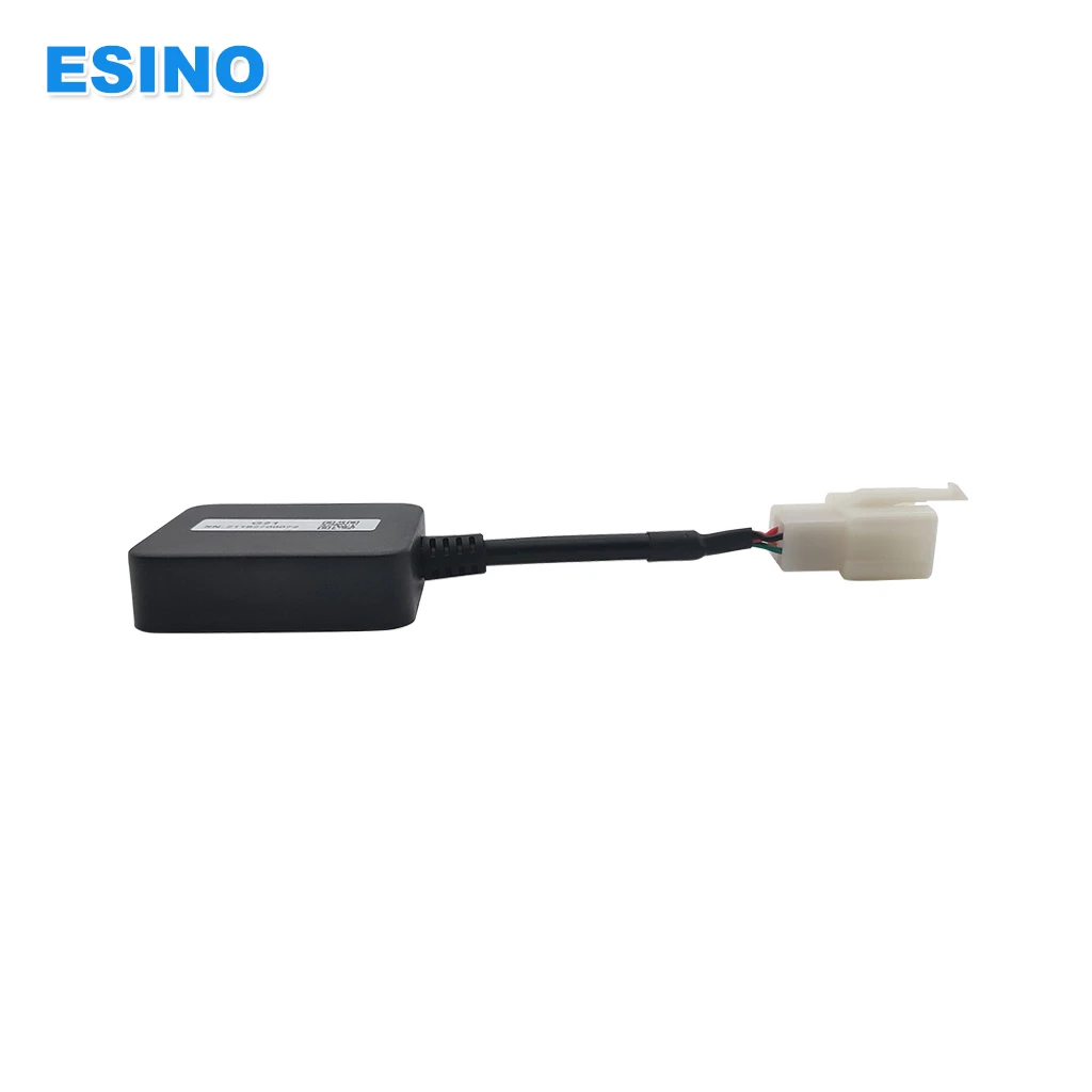 Mini GPS Tracker GPS Electronic Seal for Track Container