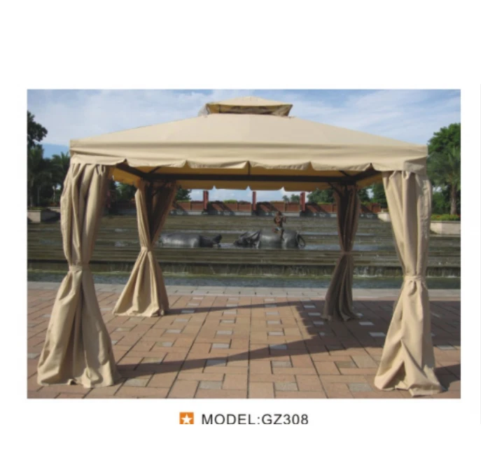 10x10ft Outdoor Garden Patio Canopy 