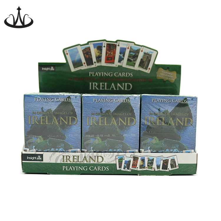 card printing ireland