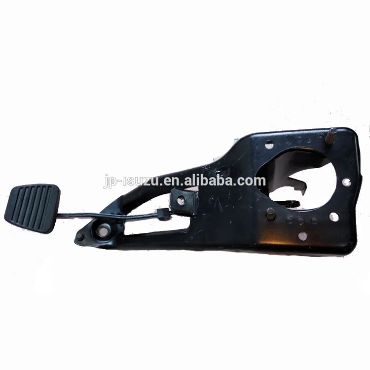 Clutch Pedal 8978569792 for ISUZU NPR NQR Light Truck