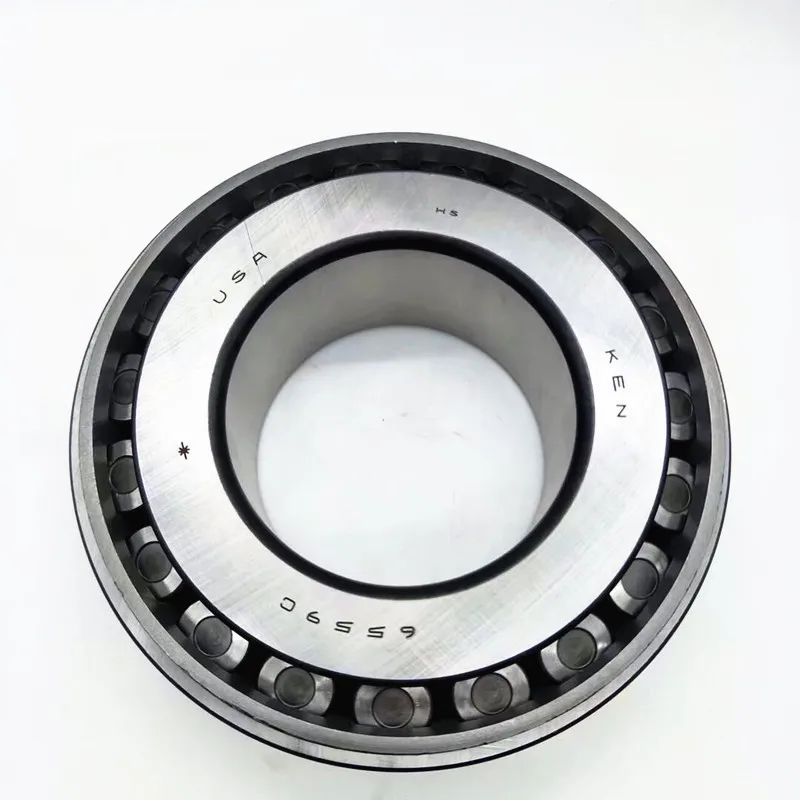 Set Series Taper Roller Bearings Hm516449/hm516410 Hm516449c/hm516410