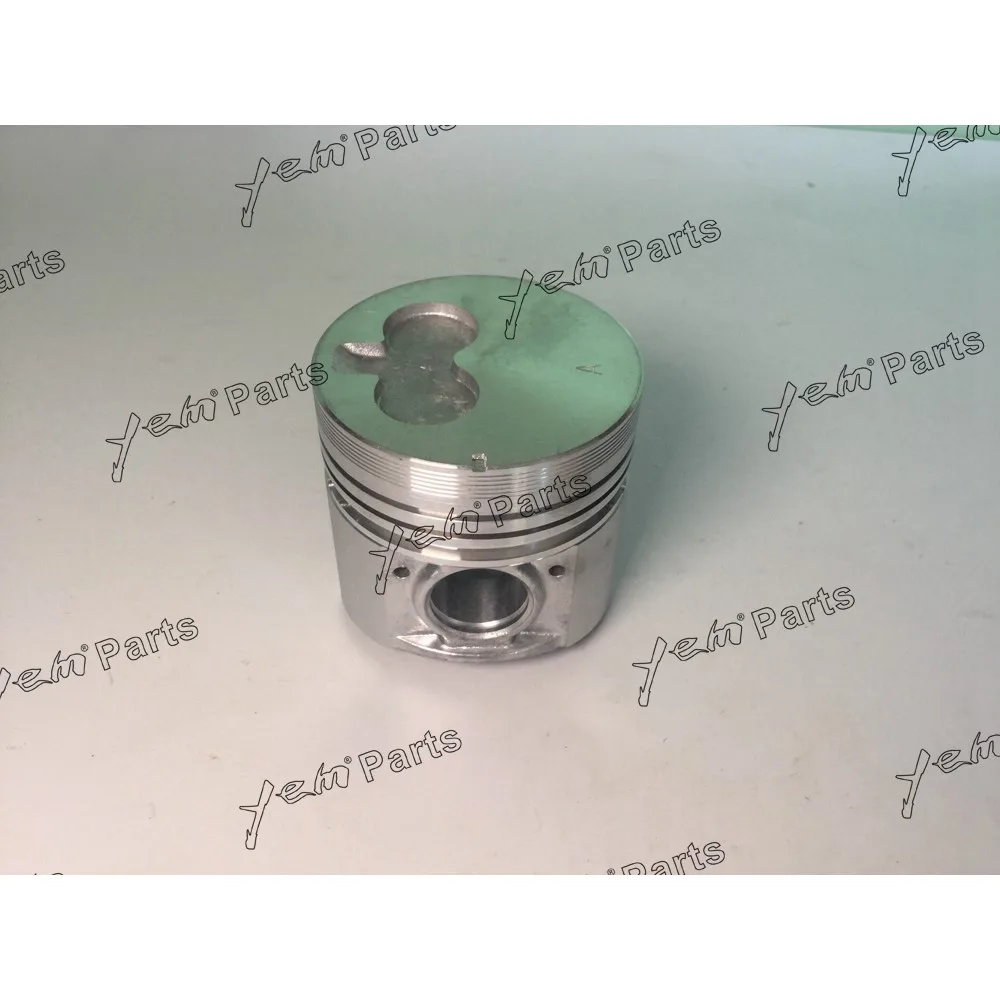 3KR1 Piston for Isuzu Engine 4