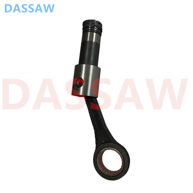 Compressor Spare Parts Connecting Rod for Shang Air Compressor