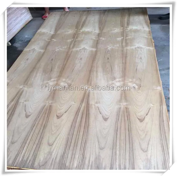 Teak Plywood Sheet/lowest Price Plywood/plywood Factory for Sale