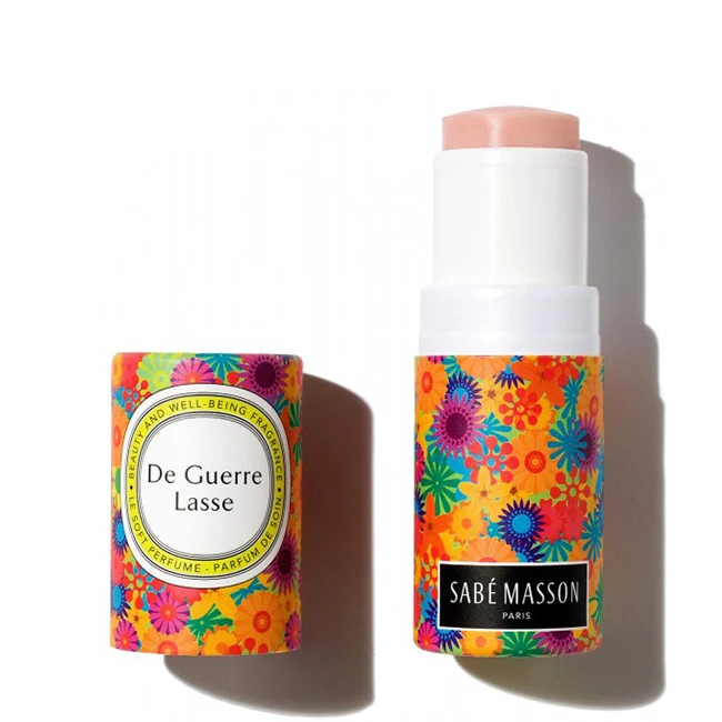 Conteneurs Rigides En Carton Pour Parfums Et Cosmétiques