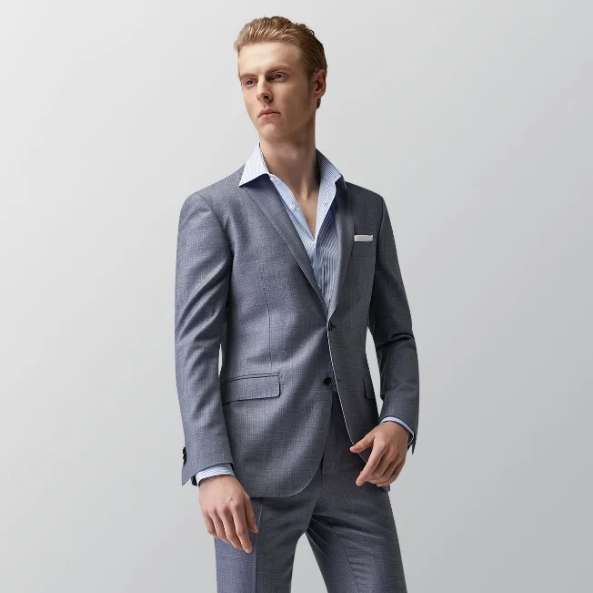 The 50 Best Suit Brands for Men in (2024) - Suit Up Sharply