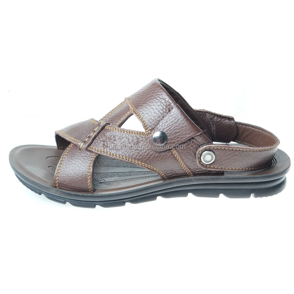 he xin brand slippers