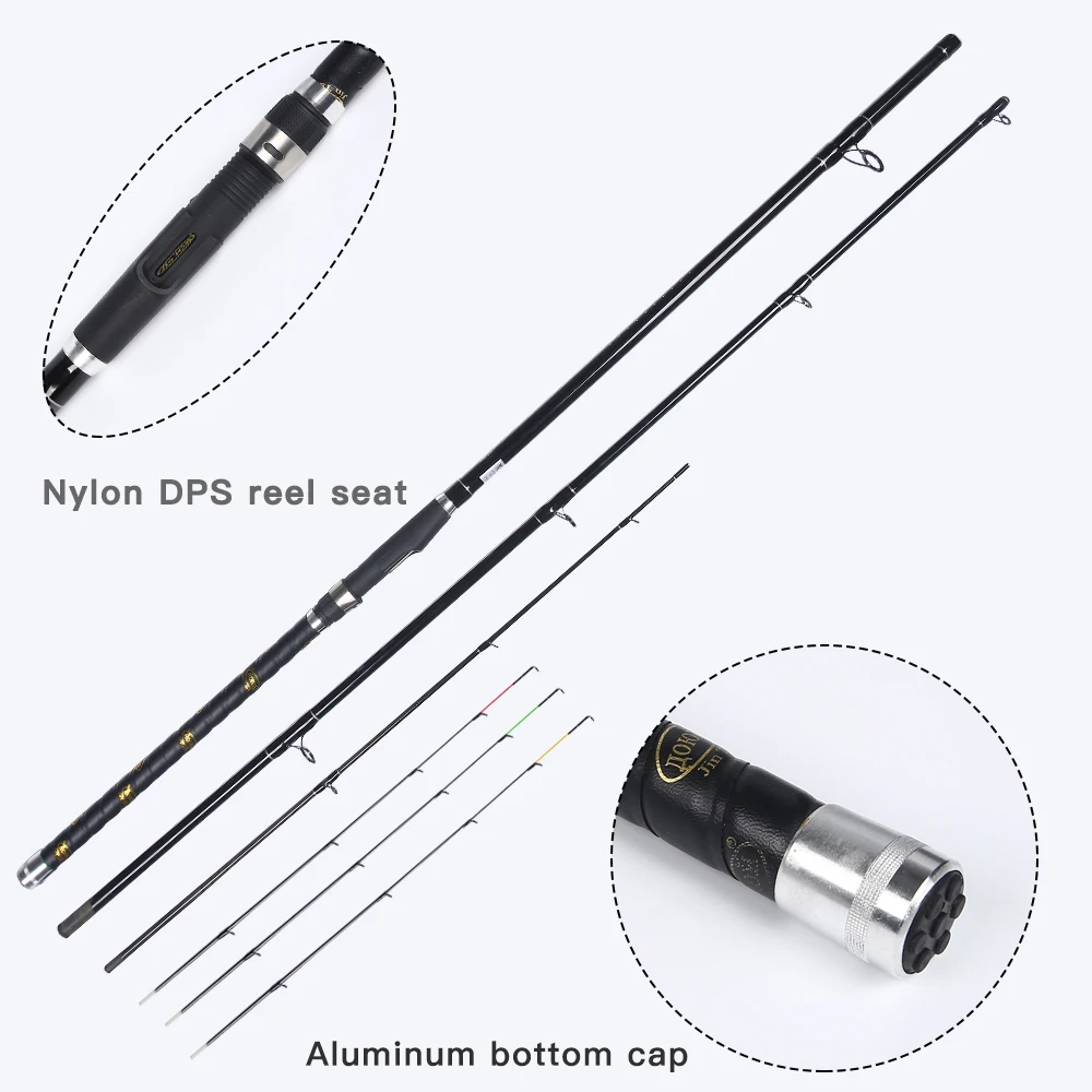 feeder rods for sale