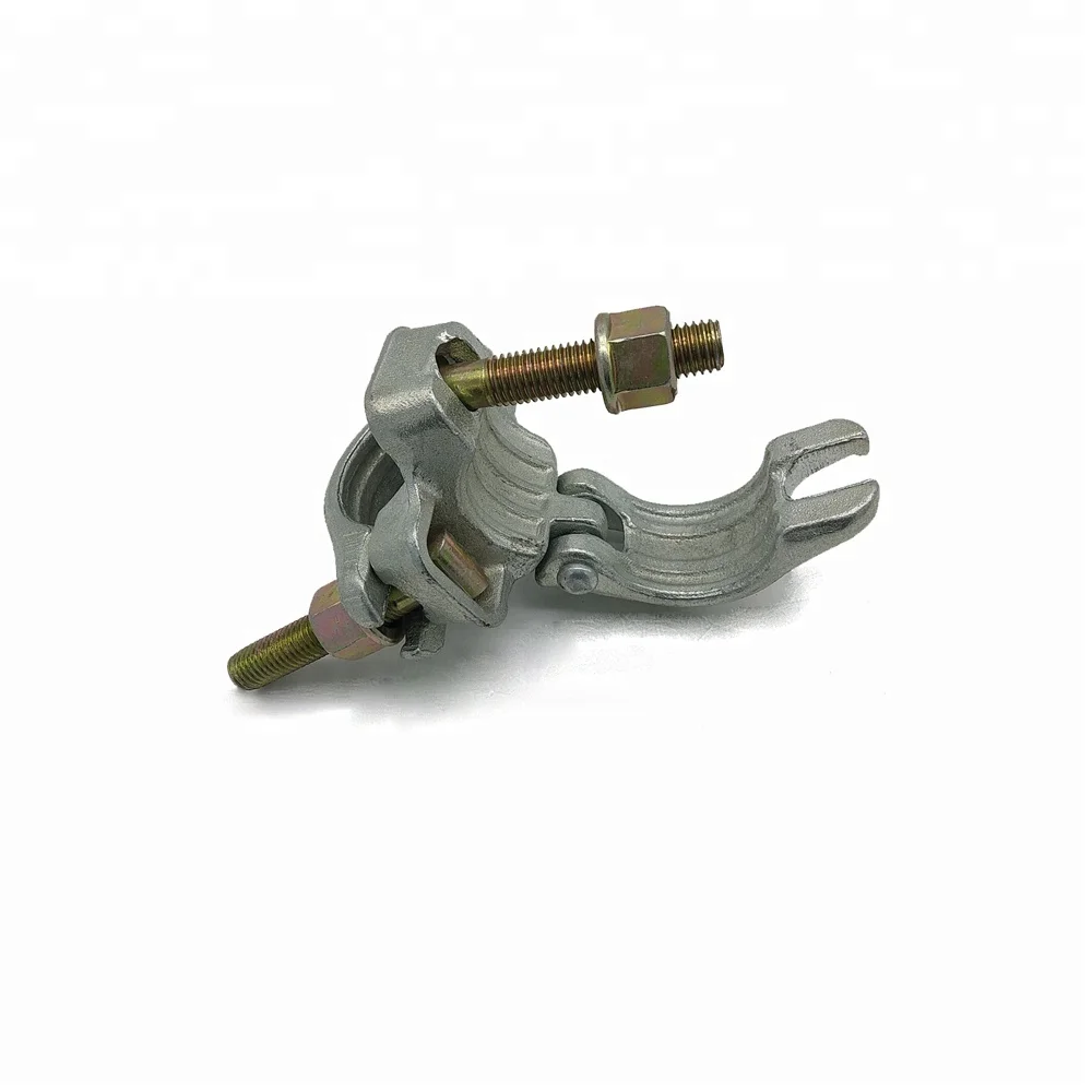 Germany Scaffolding Double Coupler fixed clamp