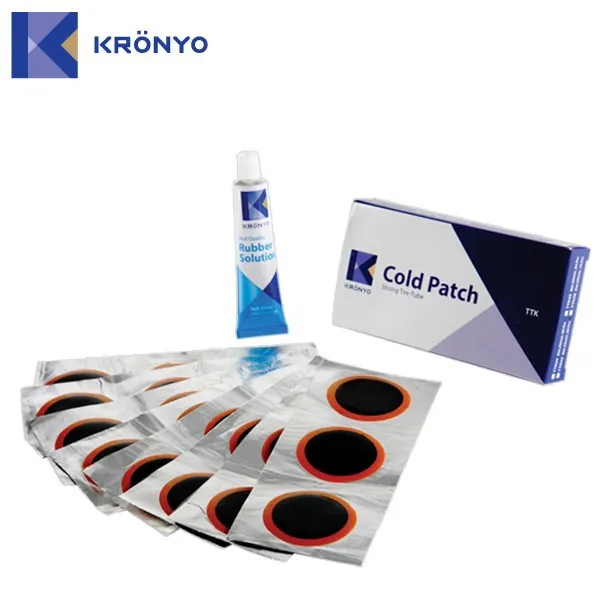 KRONYO велосипедов шин и холодной патч супер сильный клей для резины