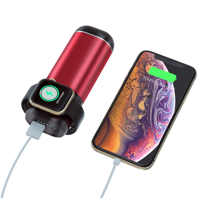 apple watch battery case