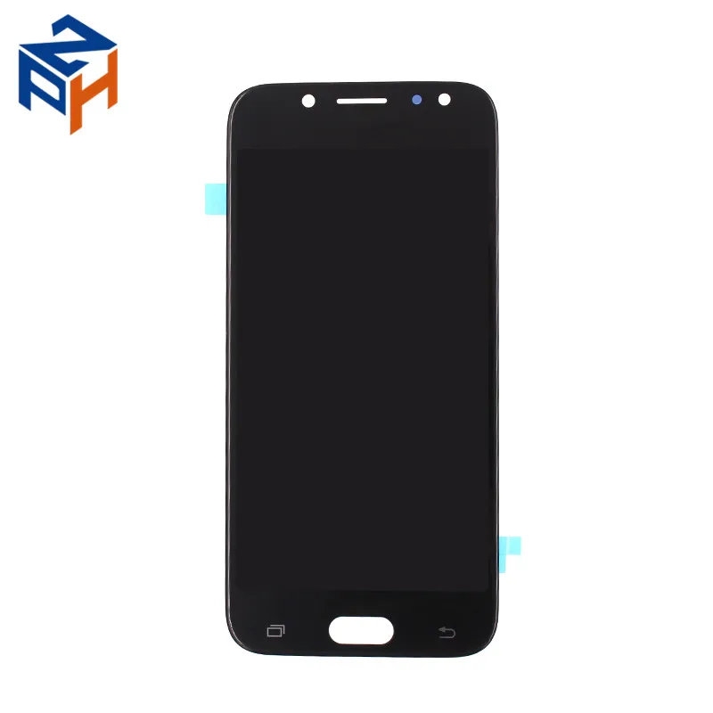Сменный ЖК-дисплей с сенсорным экраном для Samsung Galaxy J5 Pro 2017 J530, ЖК-дигитайзер, ЖК-дисплей J5 2017 J530 J530f J5pro