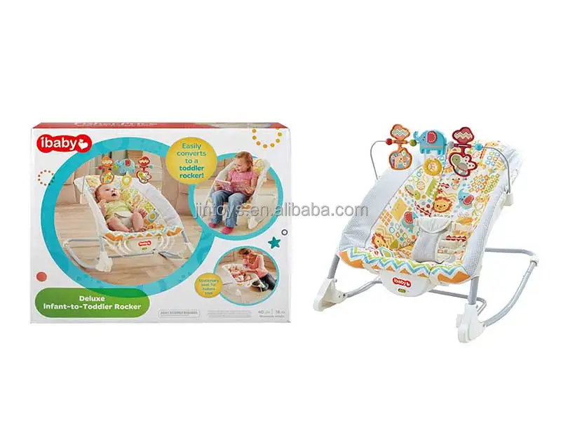popular baby bouncer/bouncy cradle with 2 toys/BABY TOYS/baby chair