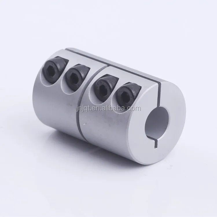 JR30C rigid shaft coupling hirth coupling