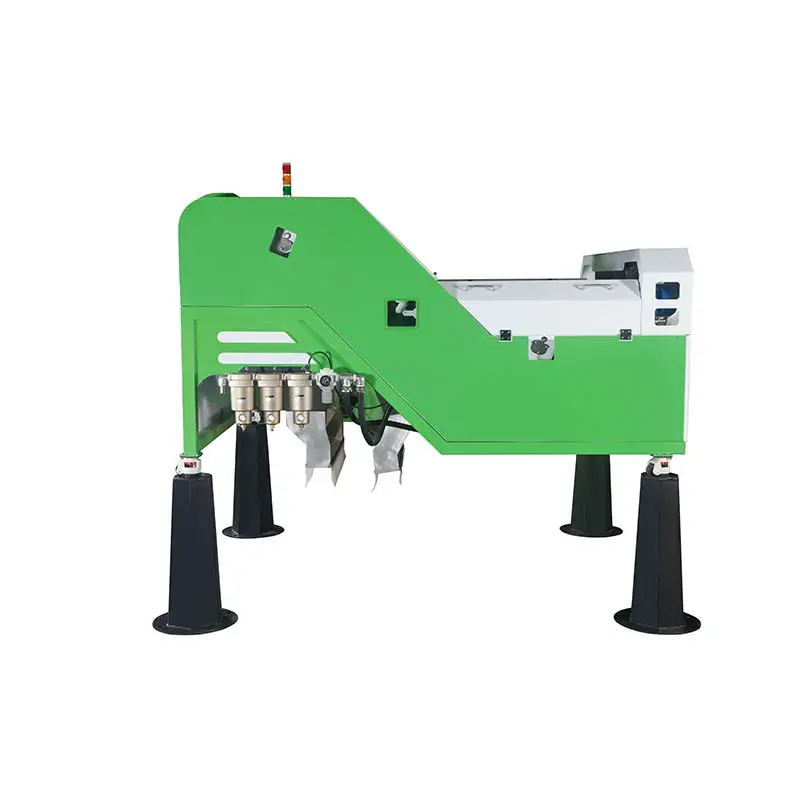 Cashew Kernel Shell Separator Cashew Nut Grading Machine for Cashew Processing Plant