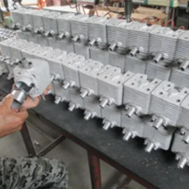 Jilin Zeda Technology Co., Ltd.