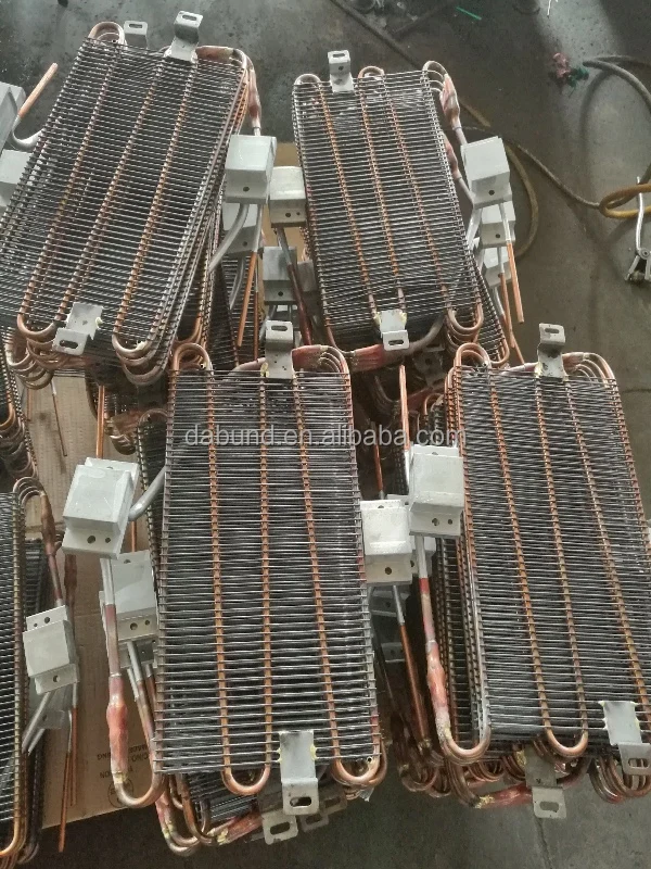 Aluminium Evaporator Coil Refrigerator Buy Evaporator Coil Refrigerator Refrigerator Evaporator Coil Aluminium Evaporator Coil Refrigerator Product On Alibaba Com