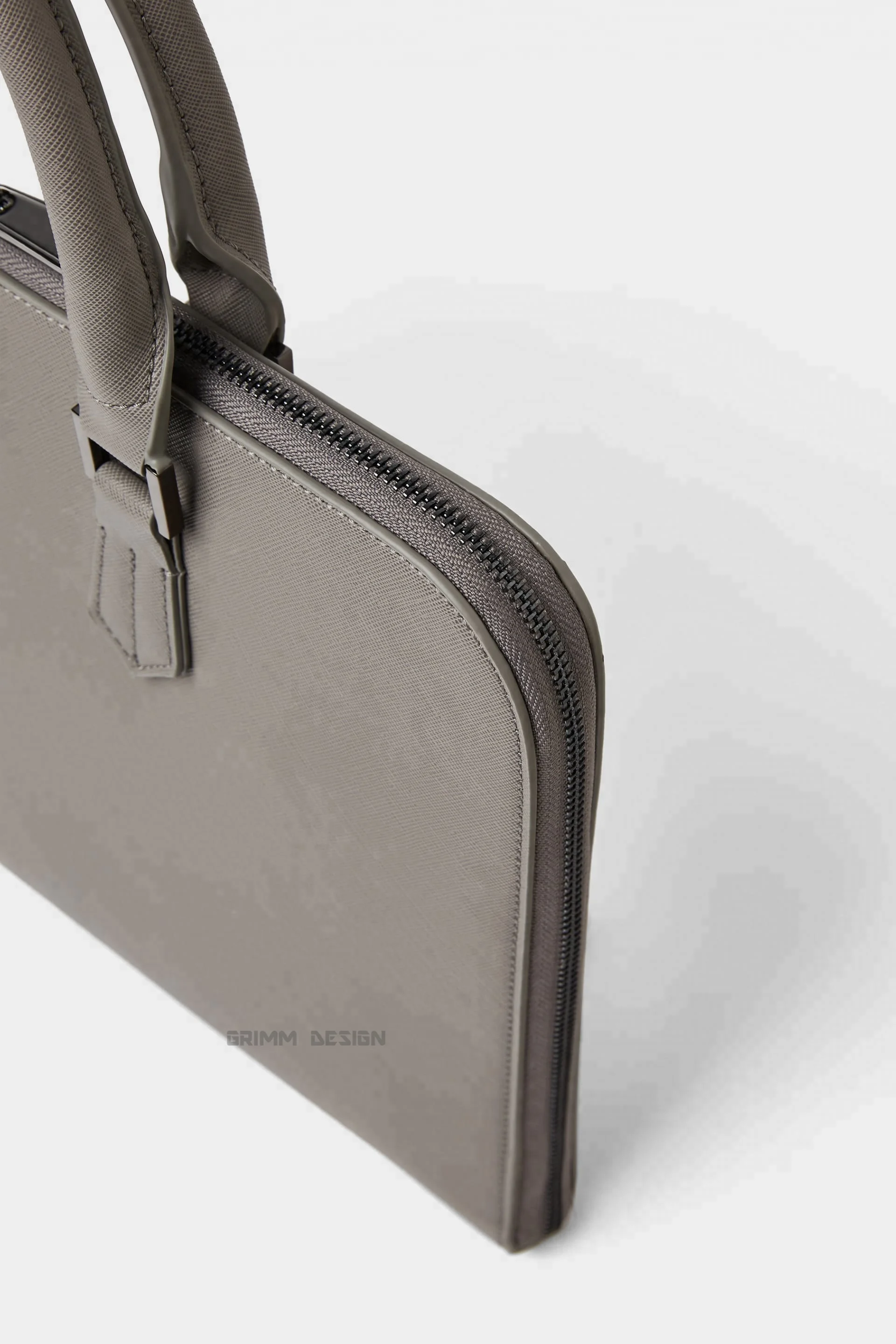 15-дюймовый ноутбук macbook мужской деловой портфель из искусственной кожи с именами под заказ сумочка