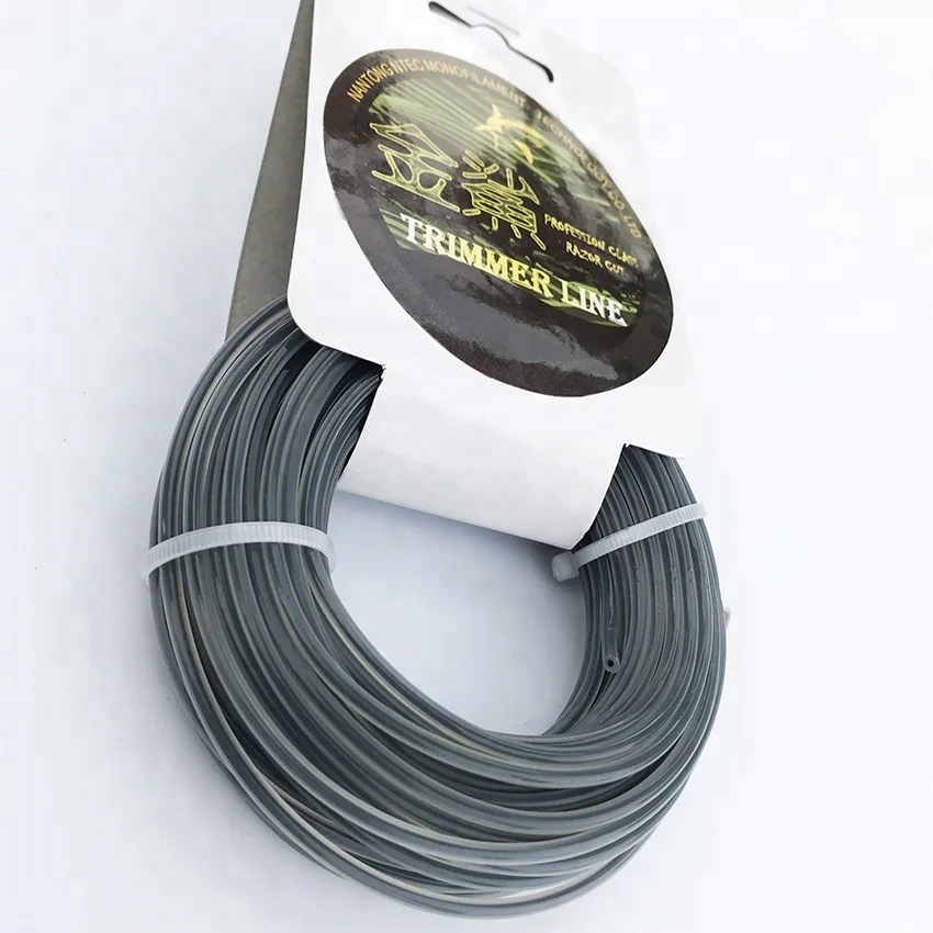2.7 mm trimmer line