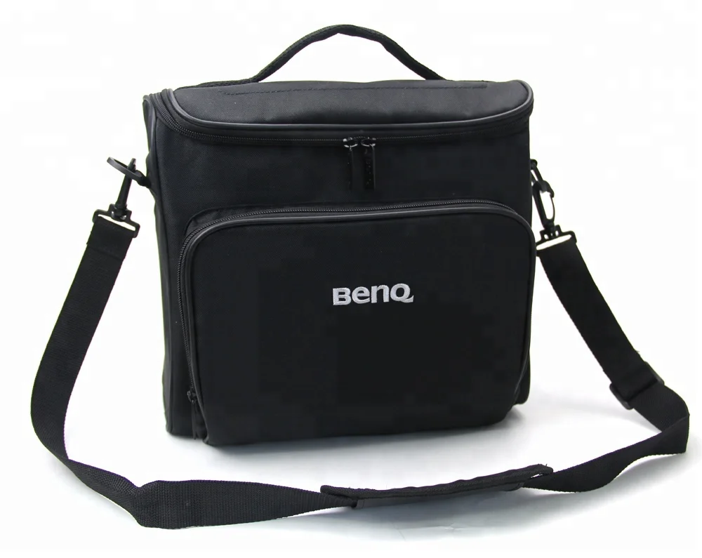 Waterproof Lightweight Polyester Projector Carrying Bag Stylish Folding Design