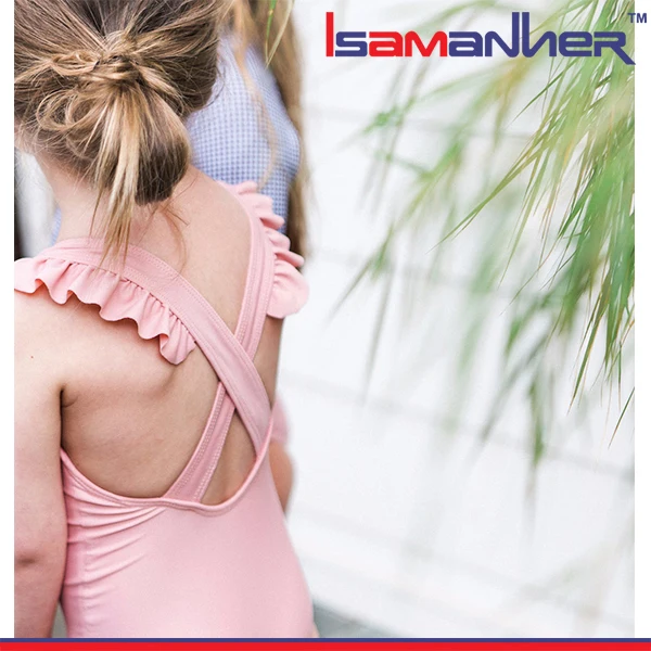 Бикини детей купальники дети бикини