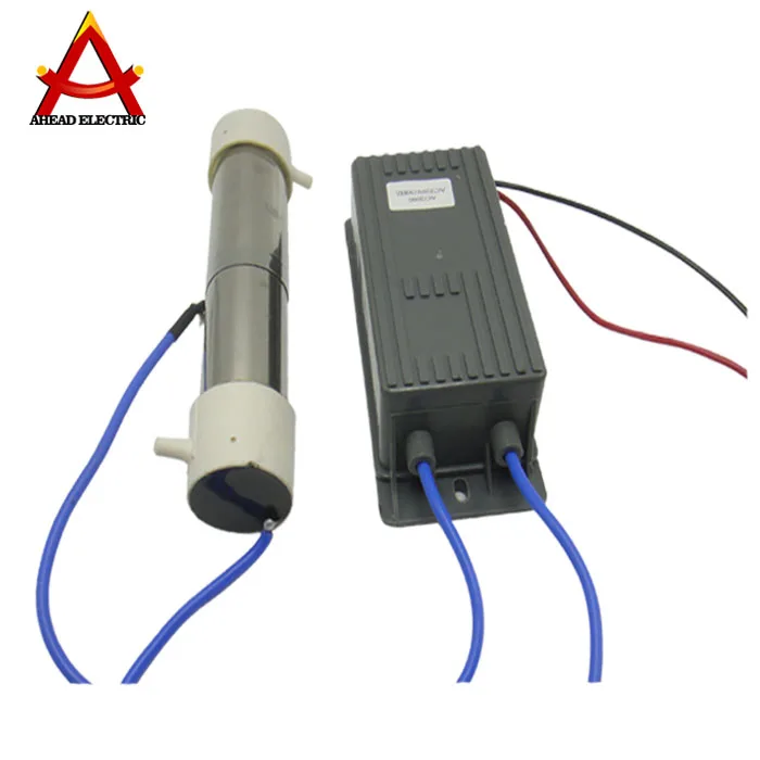 Генератор озона для бассейна, 220 В, 3 г