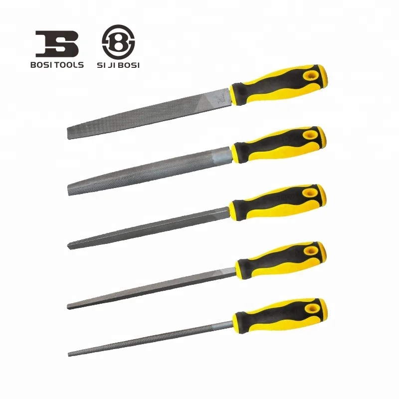 File tools. Flat file tool. напильник truper les-6t.