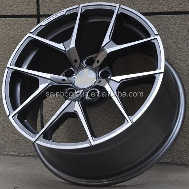 
Спортивные диски для автомобилей 