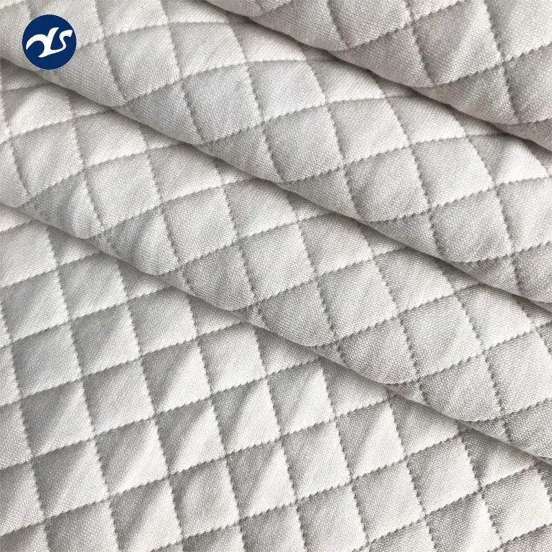 Медный жаккардовый матрас, трикотажная ткань, хорошая цена, сделано в Китае