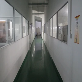 Foshan Identtag Electronic Products Limited
