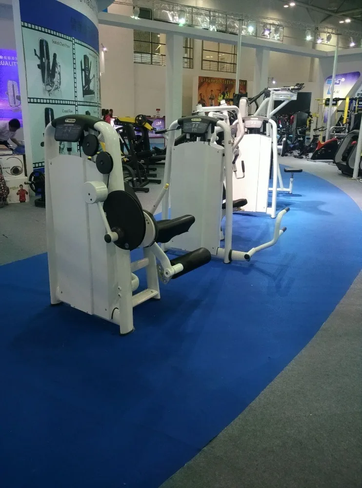 Оборудование для тренажерного зала, коммерческое оборудование для фитнеса, велосипедные локоны TZ6013