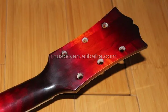 CHITARRA ARCHTOP AMKA - #7675189 - su Mercatino Musicale in Chitarre