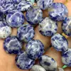 Macchia blu