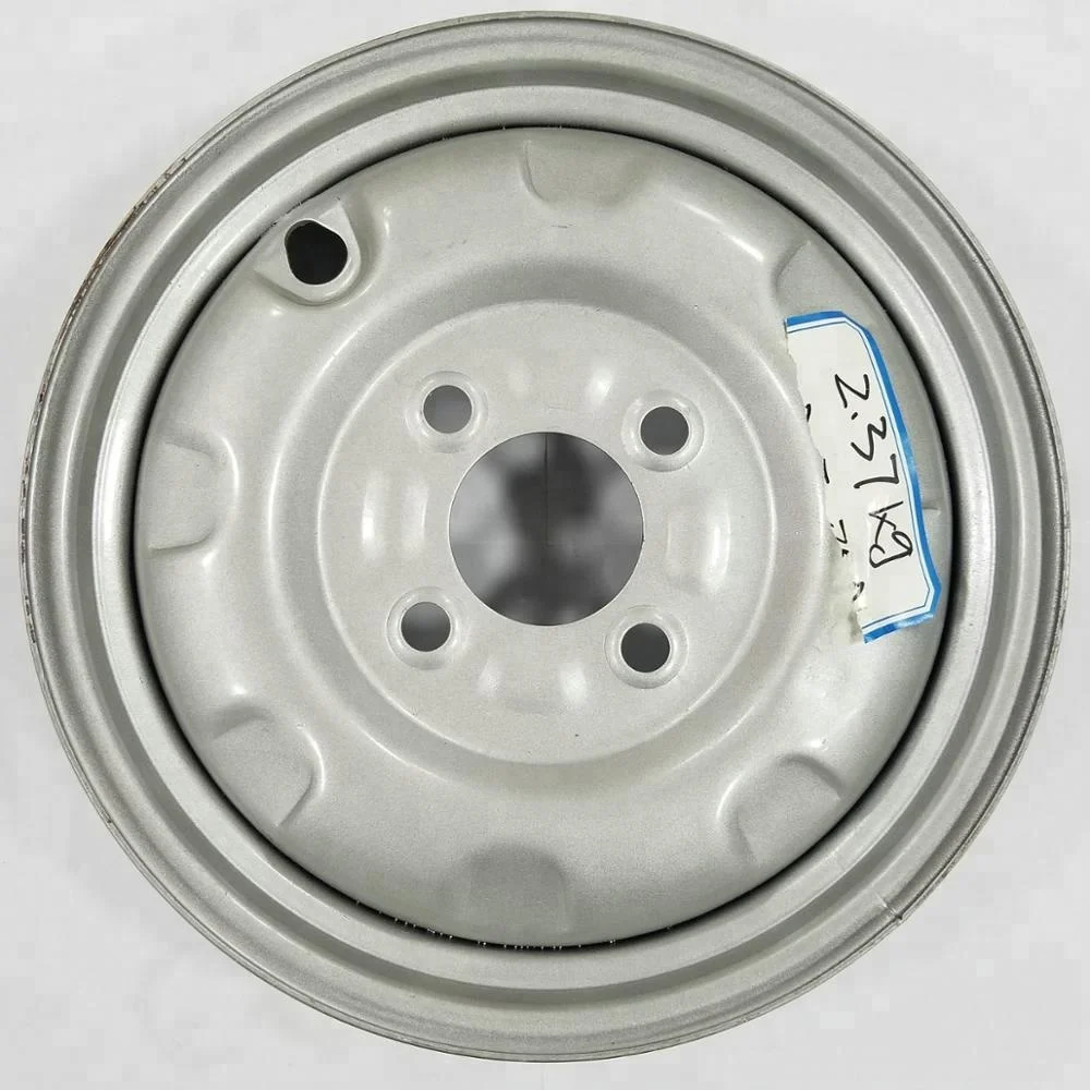 300-12 Wheel Rim for Electric Tricycle Good Quality Rickshaw Back Alloy Rim