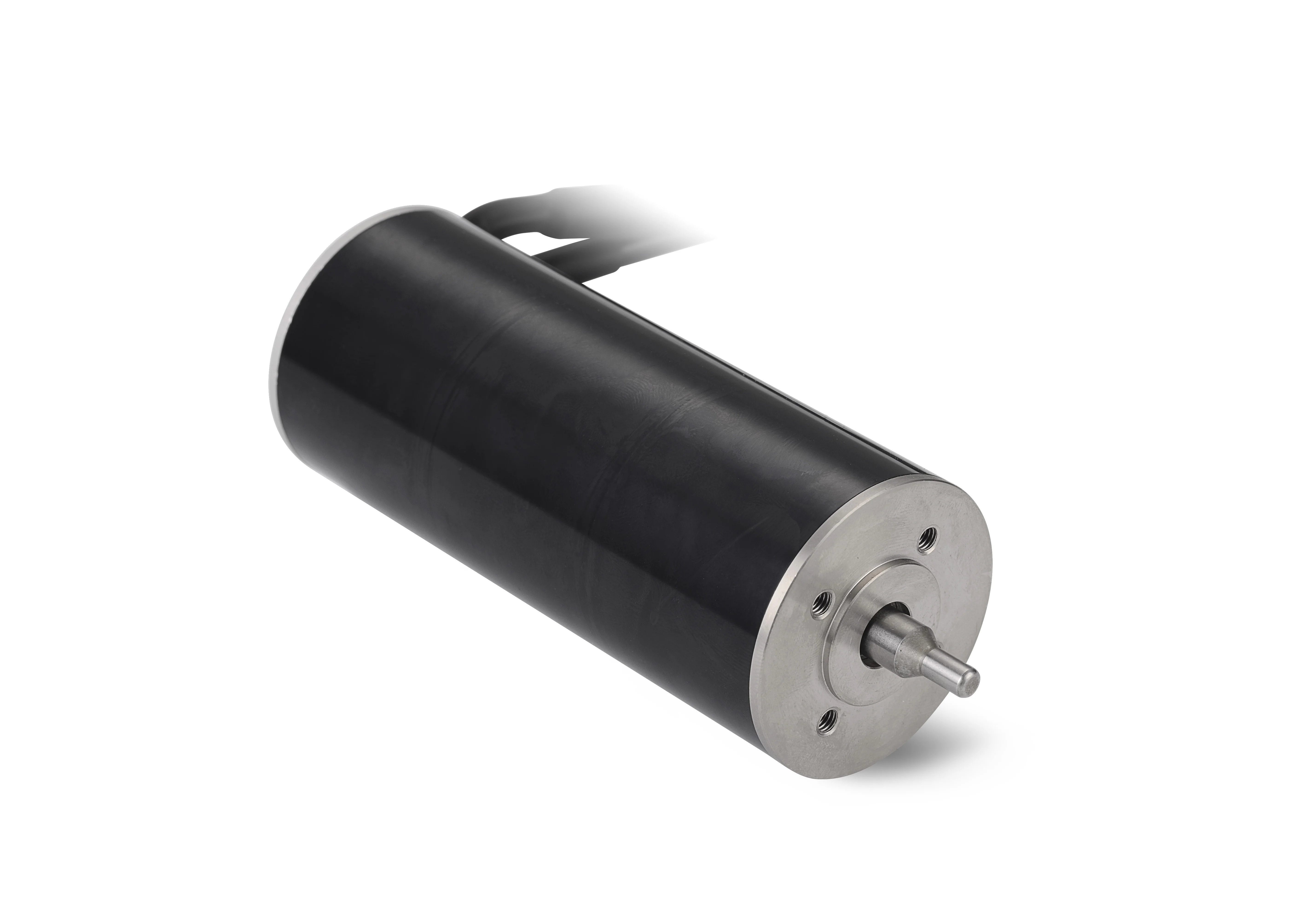 High Speed 25000rpm High Quality Customized 30v 28MM High Speed and High Torque Dc Micro Coreless Brushless Servo Motor DCL2855