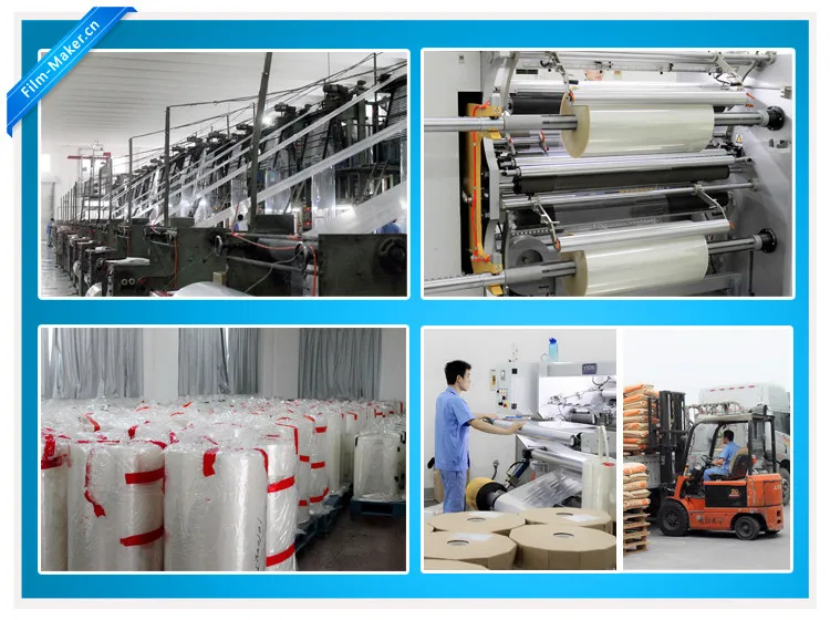 Jiangyin Film-Maker Plastic Co., Ltd.