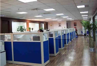 Jinan Zhongtian International Trading Co., Ltd. 2