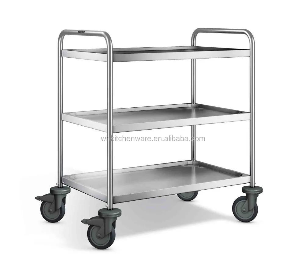 Quality And Good Price Foldable Food Service Trolley Metal Tea Trolley With Good Price Buy Food Service Trolley Price Tea Trolley Food Service Trolley Product On Alibaba Com