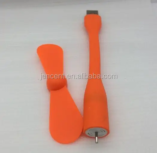 
 Горячая Распродажа, микро-usb вентилятор, мини-usb вентилятор для iphone, 5 В, питание от usb, охлаждающий мини-вентилятор usb  