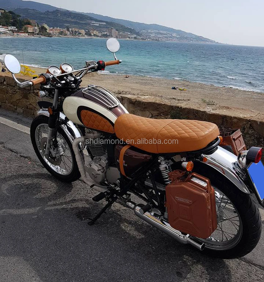 400cc Eu4 Compliant Scrambler Motorcycle Vintage Inspired Classic Motorcycle Retro Bonniville Bike 397cc W Tank Pad Eec Ece Coc Buy 400cc Scrambler Motorcycle 400cc Classic Motorcycle Vintage Motorbike 400cc Product On Alibaba Com