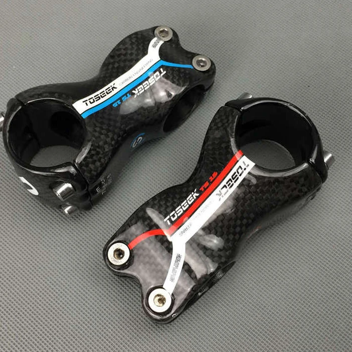 60mm carbon stem