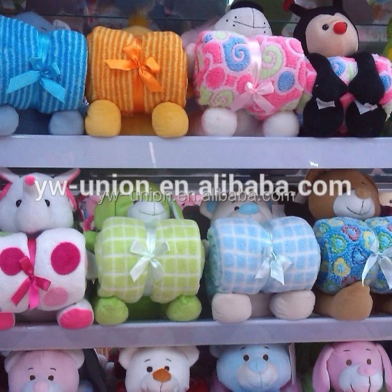 plush baby blankets wholesale