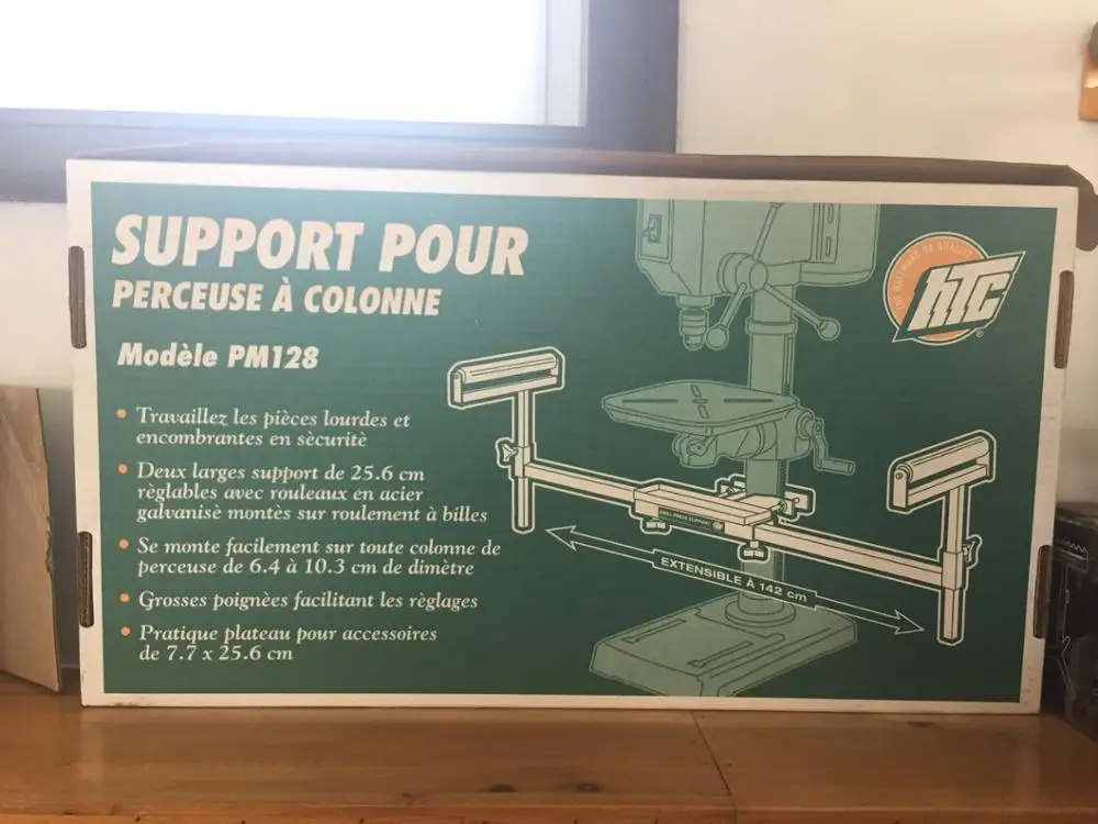 Adjustable Drill Press Extension Support Roller Stand Buy Drill Press,Drill Press Extension