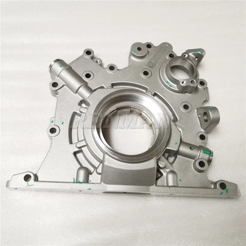 NEW 5302892 Cummins Oil Pump For Engine ISF3.8L P5398450