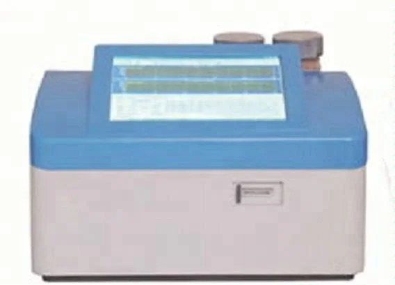 Настольный детектор взрывчатых веществ IMS technology ETD, военный детектор безопасности взрывчатых веществ