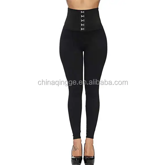 Sports Tight Leggings Yoga Pants High 