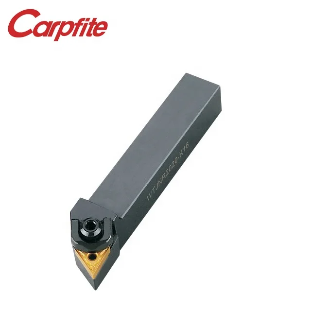 Indexable CNC  Lathe Cutting Tool Blade Threading Rubber Cutting Tools Holder
