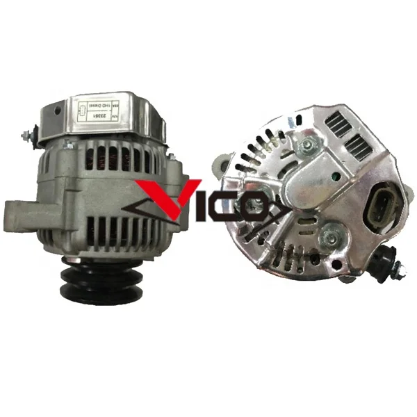12V Alternator 102211-1361 1022111360 1022111362 2706017220  