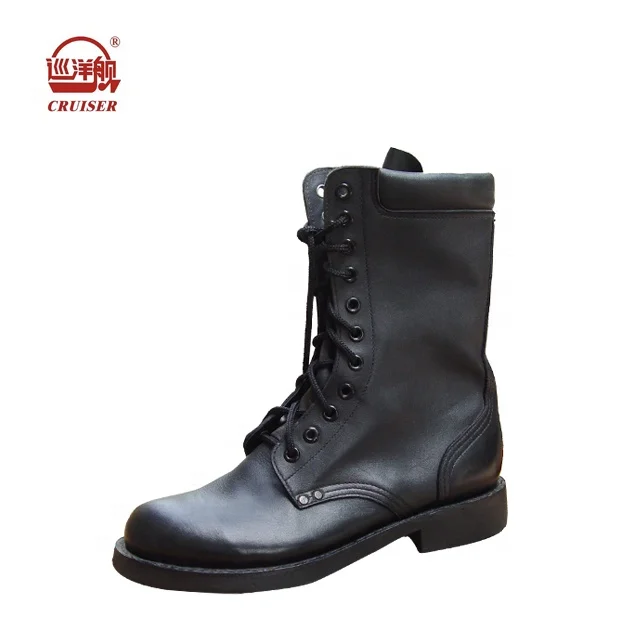 Genuine Leather Saudi Arabia Military 