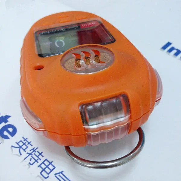 Handheld Phosphine PH3 Gas Detector Widely Used in Fumigation Industry